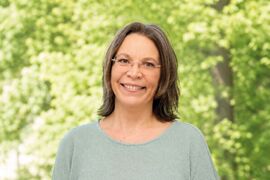 Fachärztin Ilka Helbig