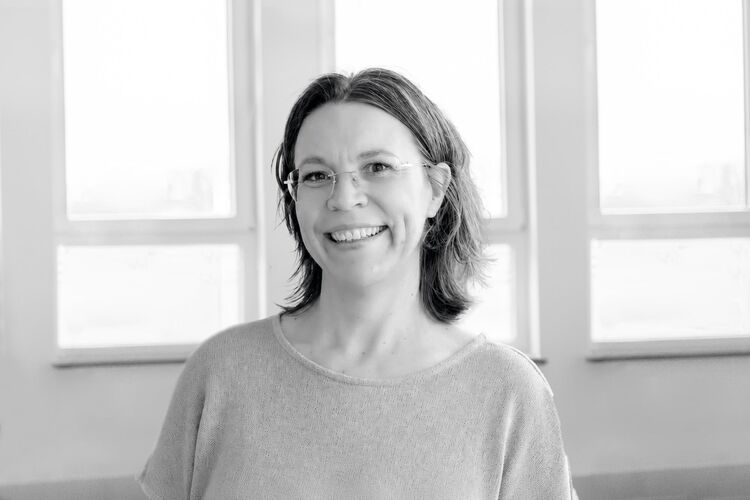 Fachärztin Ilka Helbig